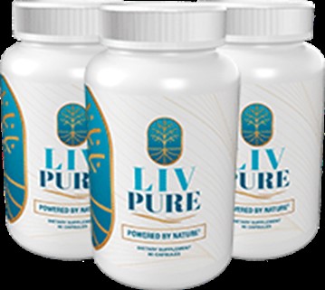 Revolutionize Your Wellness LIV PURE's Path to Sustainable Weight Loss